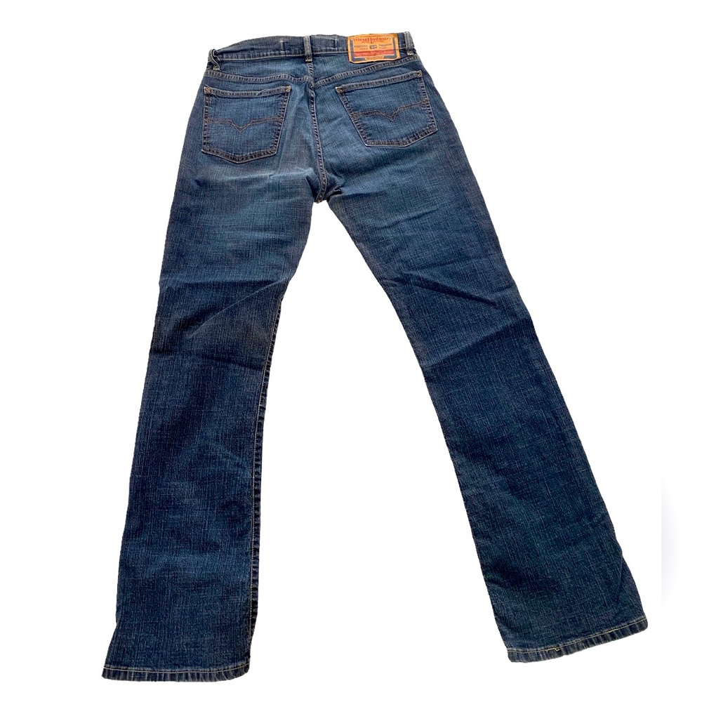 Diesel Industry Men’s Jeans Size 31